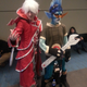 Illustration for article titled The Cosplay Of PAX East, Day One